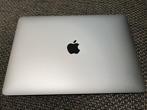 MacBook Pro (13-inch, 2016, Four Thunderbolt 3 Ports) (2 foto / 4)
