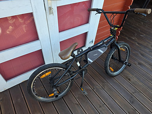 Muddyfox Lithium BMX (2 foto / 5)