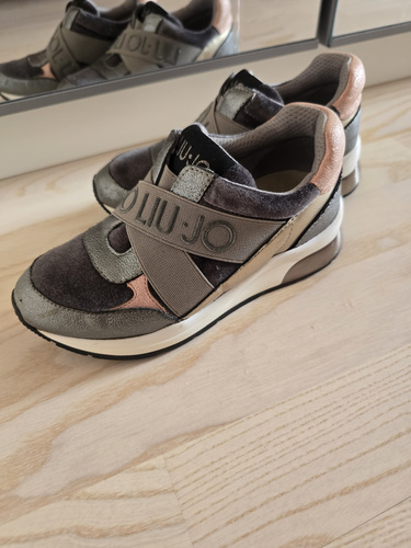 Liu Jo laste ketsid, suurus 30 Ilusad.