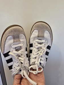 Samba adidas original 33.5 (1 фото из 6)