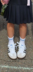 Samba adidas original 33.5 (2 фото из 6)