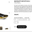 Nike Reactx Infinity Run 4 jooksutossud. (Suurus EU 44,5) (foto #3)