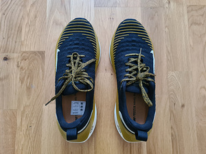 SOODNE PAKKUMINE! Nike Reactx Infinity Run 4 jooksutossud. ( (2 foto / 3)