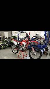 Gasgas EC300 (4 фото из 5)