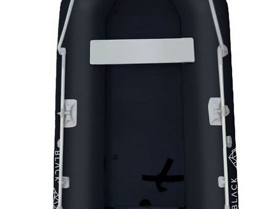 Kummipaat 250
