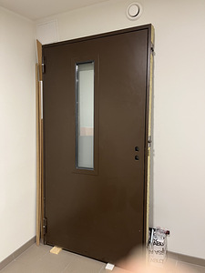 Metalluks laius 110 cm (1 foto / 1)