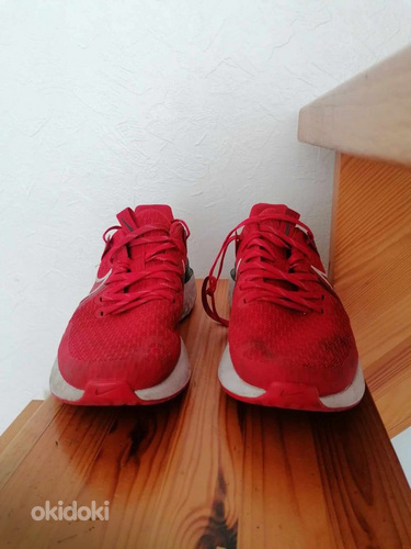 Мужские кроссовки Nike Legend React 2 M (AT1368-600) (фото #7)