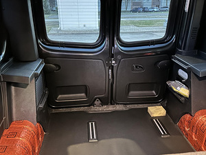 Renault Trafic (10 foto / 15)