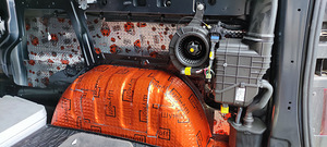 Renault Trafic (13 foto / 15)