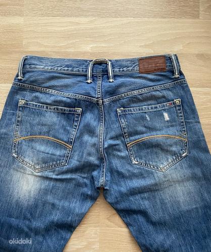 Мужские джинсы TH (фото #4)