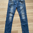 Guess мужские джинсы размер 34 (фото #1)