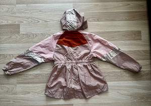 Ted Baker tüdrukute tuulejope 146 (3 foto / 5)