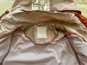 Ted Baker tüdrukute tuulejope 146 (4 foto / 5)