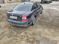 Müüa vw passat, 2001