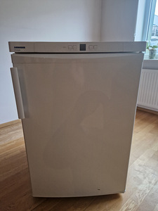 Sügavkülmik Liebherr Premium smartfrost (1 foto / 4)