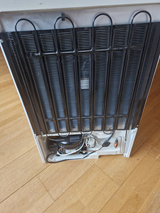 Sügavkülmik Liebherr Premium smartfrost (3 foto / 4)