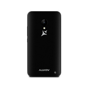 Uus Nutitelefon P43, Black (3 foto / 3)