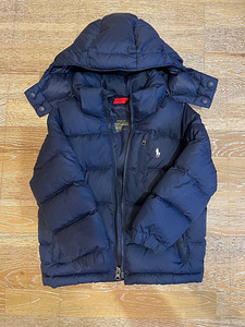 Polo Ralph Lauren Performance jope (1 foto / 3)
