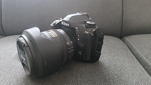 Nikon D780+Nikkor 24-120 (2 foto / 2)