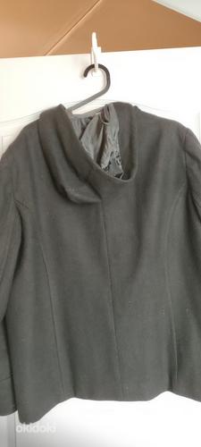 Куртка тканевая 50 размер (фото #5)