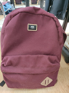 Рюкзак VANS (3 фото из 5)