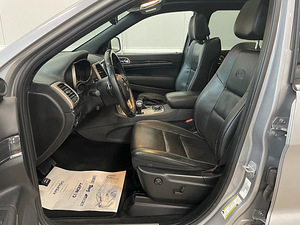 Jeep Grand Cherokee (7 foto / 8)