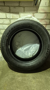 BRIDGESTONE DUELER H/L 235/60R18 (1 foto / 5)