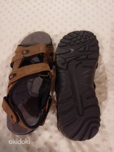 Sandaalid suurus 42 (foto #3)