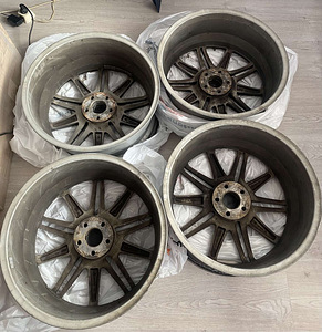 Veljed Carlsson CR1/10 (2 foto / 4)
