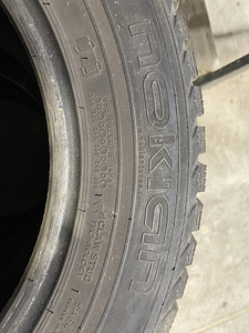 195/65/R15 NOKIAN (2 foto / 3)