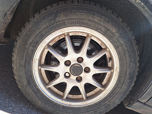 Volvo s80 (10 foto / 10)