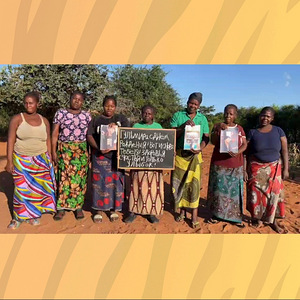 Videotervitused Aafrika südamest (10 foto / 10)