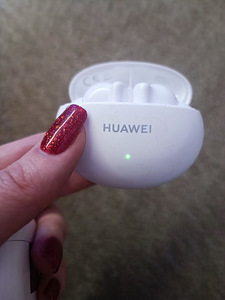 Huawei FreeBuds 4i kõrvaklapid (1 foto / 1)