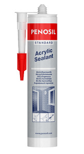 Герметики Penosil (1 фото из 3)