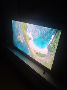 Samsung 50 televiisor (1 foto / 2)
