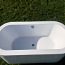 Акриловая ванна (фото #1)
