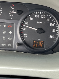 Opel Vivaro (3 foto / 4)