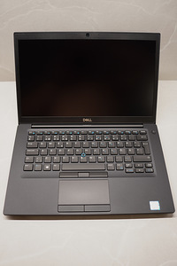 Dell Latitude 7490, i5-8350U, 16GB RAM, 256GB M.2 NVMe (2 foto / 5)