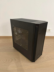Gaming PC, i5-4570S, 16GB RAM, GTX 1660 Super OC, 480GB SSD (5 foto / 7)