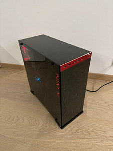 Gaming PC, i5-10400F, RTX 3060 Ti, 16GB RAM, 500GB NVMe SSD (6 foto / 7)