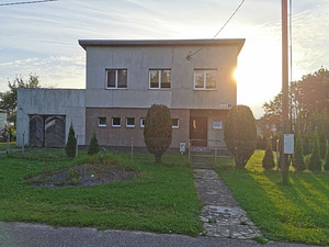 Luha põik 4, Sompa, Kohtla-Järve, Ida-Virumaa (2 foto / 30)