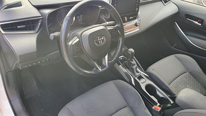 Pakkume Skoda Oktavia / Toyota Corolla Hübriid LPG (2 foto / 8)