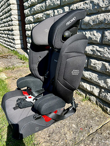 Turvatool Recaro Monza Nova 15-36 kg (2 foto / 5)