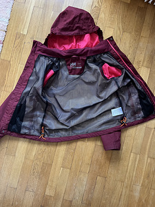 Куртка Helly Hansen 152 (2 фото из 5)