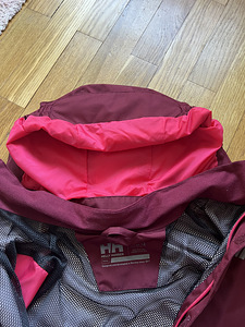 Куртка Helly Hansen 152 (5 фото из 5)