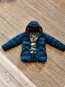 ONeill talveparka 164 (1 foto / 5)