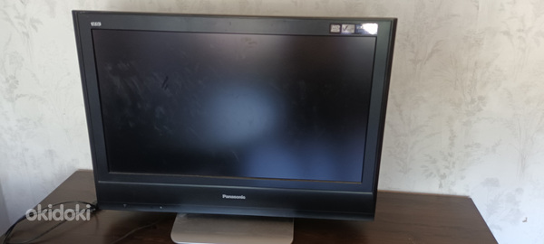 32" LCD televiisor / telekas / teler Panasonic Viera (foto #1)