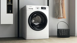 Pesumasin Whirlpool FFB 7259 BV EE, 7 kg (uus, garantii) (1 foto / 8)