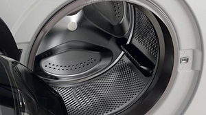 Pesumasin Whirlpool FFB 7259 BV EE, 7 kg (uus, garantii) (2 foto / 8)