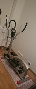 Christopeit Sport Cx6 trenazoor (3 foto / 3)